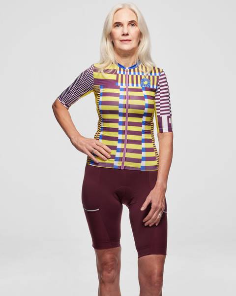 Cycling Jersey - Paskal